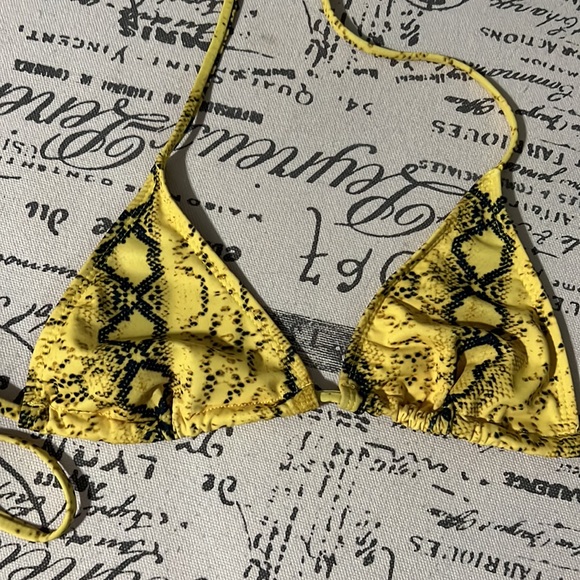 Bikini top SHEIN - Picture 2 of 4